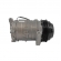 Compressor Denso 437100-6100RC Sprinter 313, 413 - Cód.4070