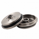 Kit Tambor de Freio Tras. BD5296 VW Gol, Voyage - Cód.8951