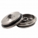 Kit Tambor de Freio Tras. BD5296 VW Gol, Voyage - Cód.8951