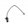 Sensor de Pastilha Textar 98053800 Porsche Macan - Cód.10364