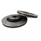 Kit Disco de Freio BD3063 Diant. Chrysler 300C - Cód.6959