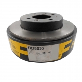 Kit Disco de Freio BD5020 Tras. Cerato 2.0 - Cód.6987