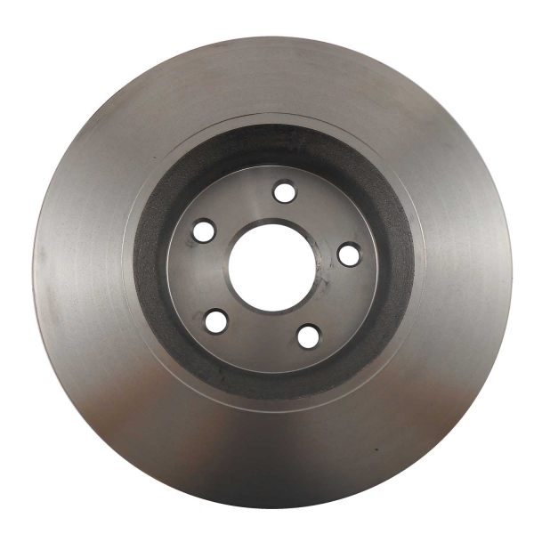Kit Disco de Freio BD5152 Diant. Jeep Cherokee - Cód.3641