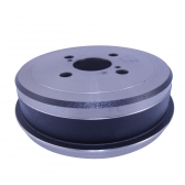 Kit Tambor de Freio BD2252 Tras. Toyota Corolla - Cód.4802