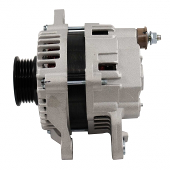 Alternador 85A Euro 70047 Jac J2, J3 1.4 - Cód.8355