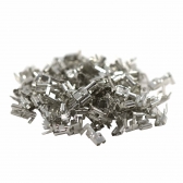 Terminal de Encaixe ETE7020CE Fêmea Trava 6,3mm - Cód.11361