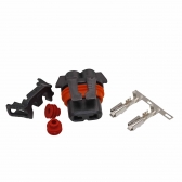 Conector Elétrico 2 Vias ETE6775 Sensor Velocidade -Cód.9199