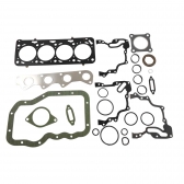 Jg Juntas Motor Elring 528.012 VW AT 1.6 8V - Cód.4982