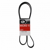 Correia Micro-V Gates 7PK1705 Bongo K2500 - Cód.9559