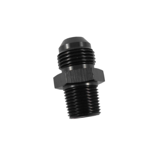 Niple Aeroquip 3/8NPT x 8AN - Cód.6925