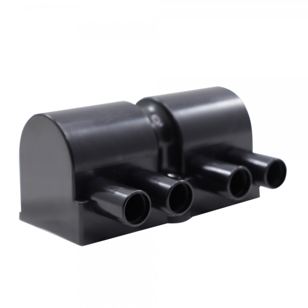 Bobina de Ignição Delphi DS20013-13B2 GM Corsa - Cód.10334