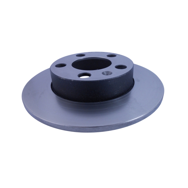 Kit Disco de Freio BD5601 Tras. Audi A1, A3, TT - Cód.4279