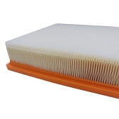 Filtro de Ar Hengst E1000L Volvo S60, S80 - Cód.9682
