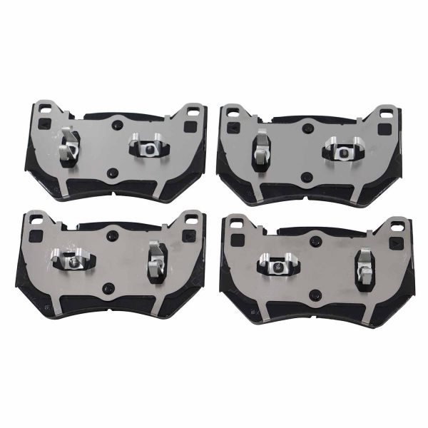 Pastilha de Freio Diant. Textar 2619601 Audi Q5 - Cód.11415