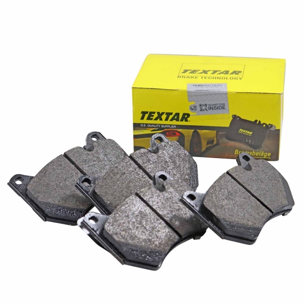 Pastilha de Freio Diant. Textar 2619601 Audi Q5 - Cód.11415