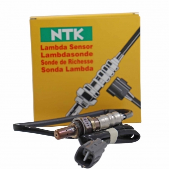Sonda Lambda NTK OZA642-EE25 Corolla 2.0 16V - Cód.9016
