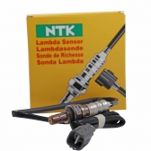 Sonda Lambda NTK OZA642-EE25 Corolla 2.0 16V - Cód.9016