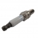 Vela de Ignição NGK SILZKR8E8D HB20 1.0 12V Turbo - Cód.6615