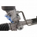 Cx Direção Hidr. Jtekt 7750000037 VW Fox, Polo - Cód.12550