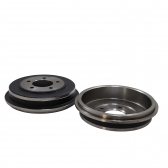 Kit Tambor de Freio BD0584 Creta 1.6 e 2.0 16V - Cód.13519