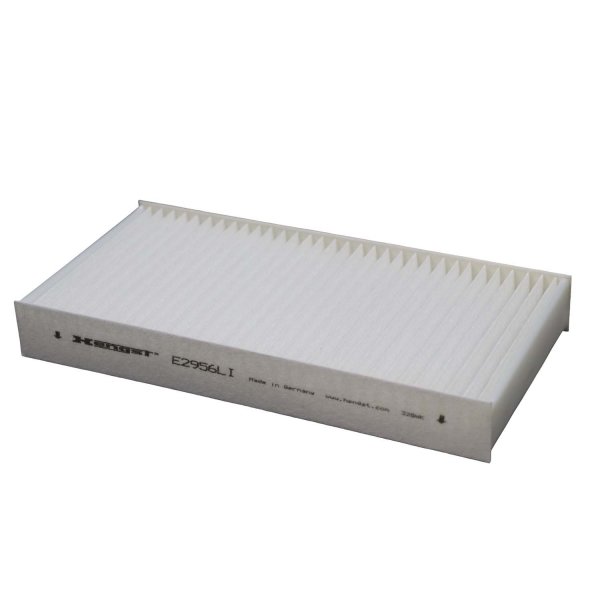 Filtro Cabine Hengst E2956LI PT Cruiser - Cód.13615
