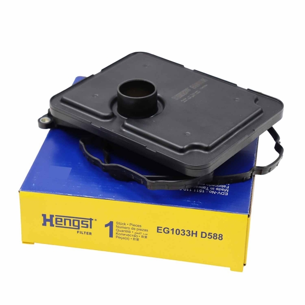 Filtro Transm. Hengst EG1033H D588 Creta, HB20 - Cód.12623