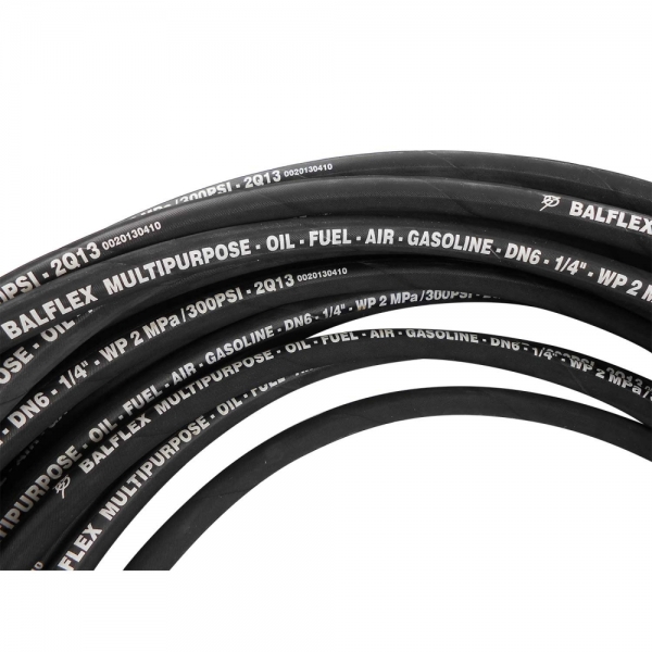 Mangueira de Combustível Balflex Alta Pressão 1/4 - Cód.1192