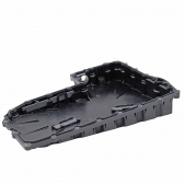 Carter Cambio Autom. Hengst HG104H D835 Audi A4 - Cód.12303