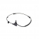 Sensor de ABS Diant. Dir. NTK AWN2-A015 GM Onix - Cód.11163