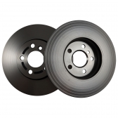 Kit Disco de Freio BD0041 Diant. BMW 220i - Cód.7720