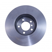 Kit Disco de Freio BD1972 Diant. BMW X1, 320 - Cód.4398
