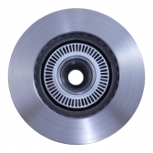 Kit Disco de Freio BD4059KT Diant. Ford Ranger - Cód.4271