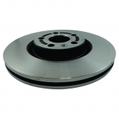 Kit Disco de Freio BD7295 Diant. Volvo XC40, XC60 - Cód.7218