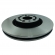 Kit Disco de Freio BD7295 Diant. Volvo XC40, XC60 - Cód.7218