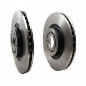 Kit Disco de Freio Diant. BD6078 A4, Q5 Tfsi - Cód.10249