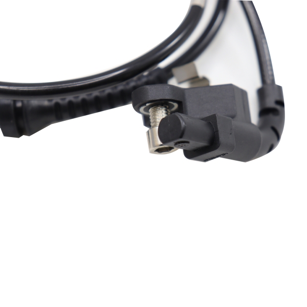 Sensor de ABS Tras. TSA T130032 C4 Pallas, 308 - Cód.10524