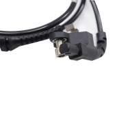 Sensor de ABS Tras. TSA T130032 C4 Pallas, 308 - Cód.10524