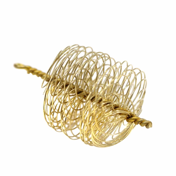 Espiral Anti-Chama Wisa 7013 Fiat 1.0, 1.3 e 1.5 - Cód.10099