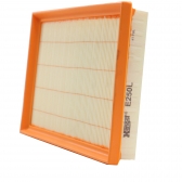 Filtro de Ar Hengst E250L Agile, Classic, Corsa - Cód.10755