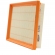 Filtro de Ar Hengst E250L Agile, Classic, Corsa - Cód.10755
