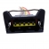 Chicote Sensor Fluxo e Massa de Ar ETE7881 Ford - Cód.5824