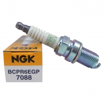 Vela de Ignição NGK BCPR6EGP Peugeot 306 1.8 - Cód.669