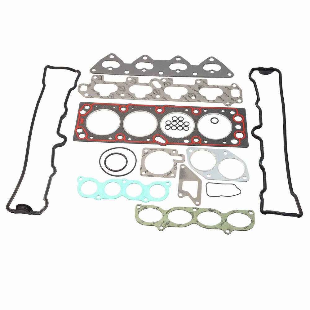 Jg Juntas Sup. Elring B87.590 GM Corsa 1.0 16V - Cód.11836