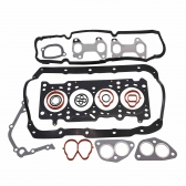 Jg Juntas Motor Elring B81.920 Fiat Fire Evo - Cód.9640