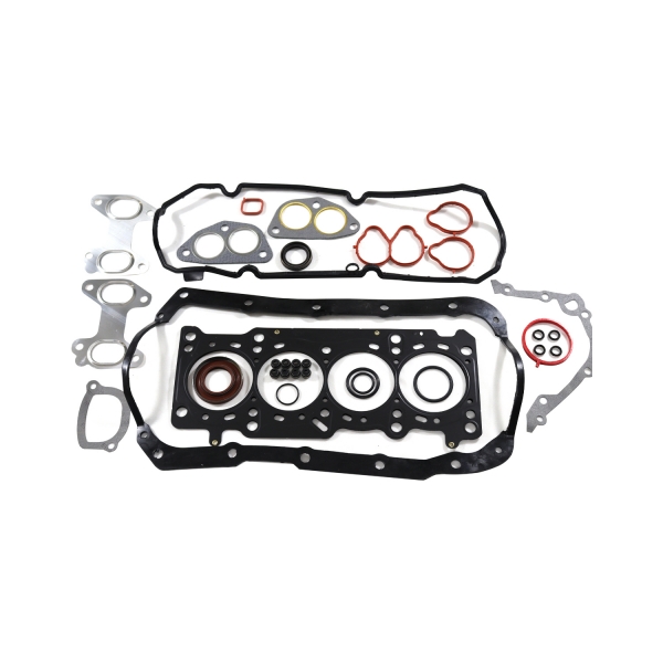 Jg Junta Motor Elring B82.040 Fiat Mobi, Uno 1.0 -Cód.10061