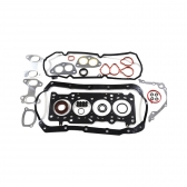 Jg Junta Motor Elring B82.040 Fiat Mobi, Uno 1.0 -Cód.10061