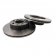 Kit Disco Freio BD4682 Diant. Jumper, Fiat Ducato - Cód.3954