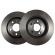 Kit Disco de Freio BD6075 Tras. Audi Q5, A5, A4 - Cód.6983