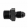 Niple Adaptador Asllan M14 x 4AN - Cód.11631