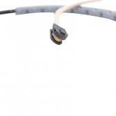 Sensor de Pastilha Textar 98044300 BMW 335i, X1 - Cód.10468